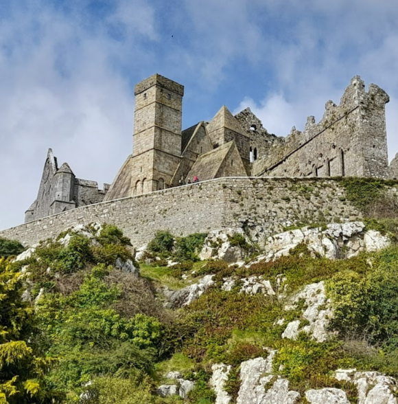 Rock of Cashel