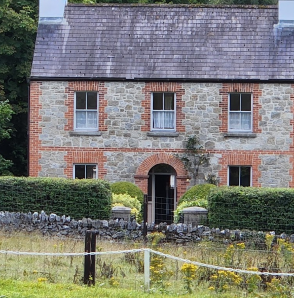 Bunratty Castle & Folk Park