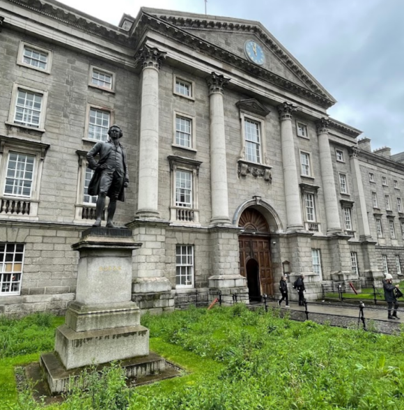 Trinity College Dublin