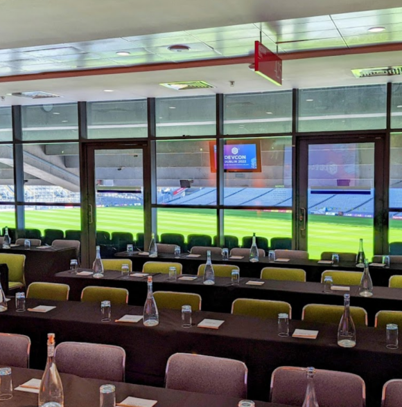 Croke Park Meetings & Events