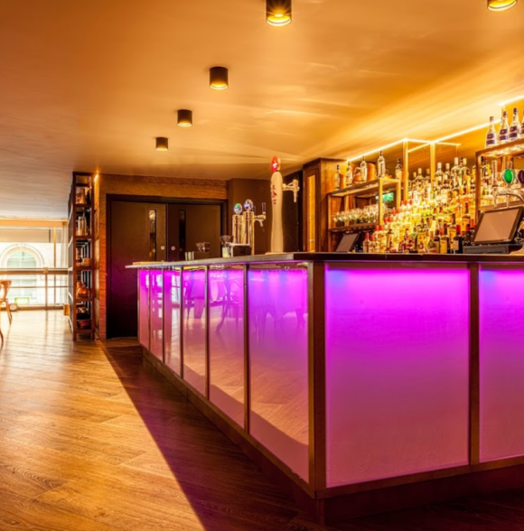 Medley - Private Dining & Events Space