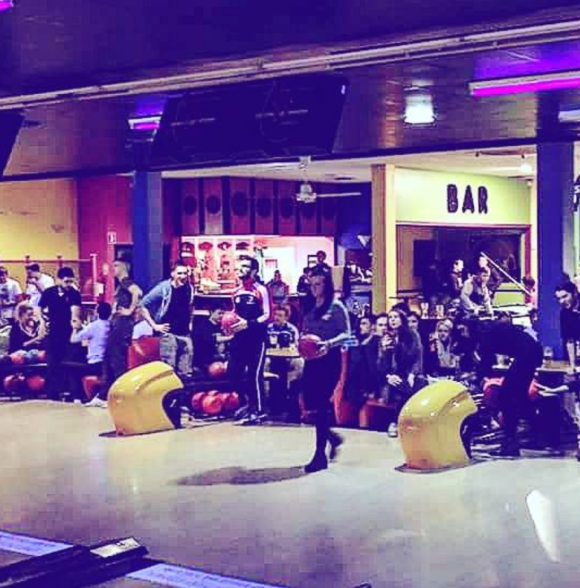 Planet Entertainment Centre Galway