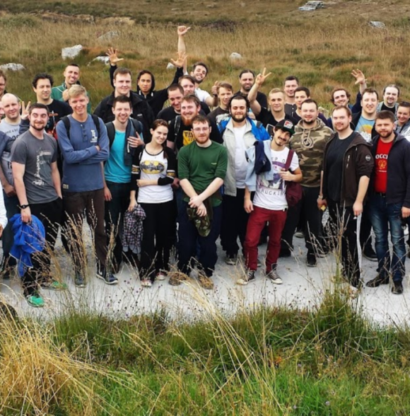 Eile Mental Activity Park