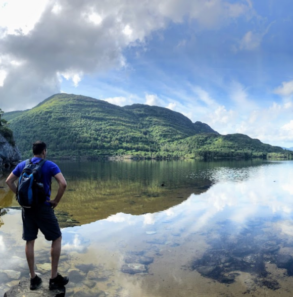 Beyond The Glass Adventure Tours