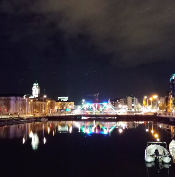 Ocean Escapes Cork City