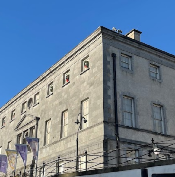 Theatre Royal Waterford