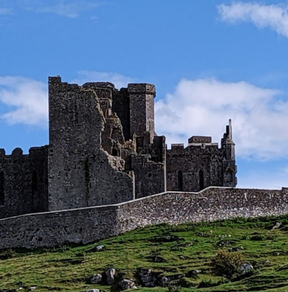 Rock of Cashel