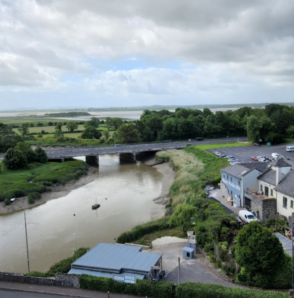 Bunratty Castle & Folk Park