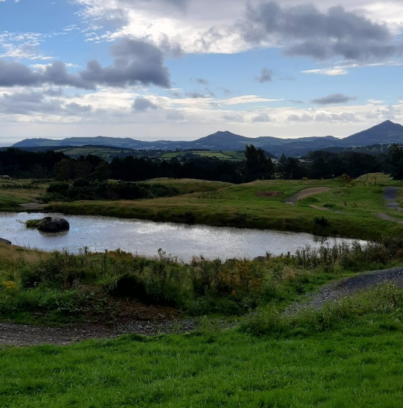 Glencullen Adventure Park (The GAP)