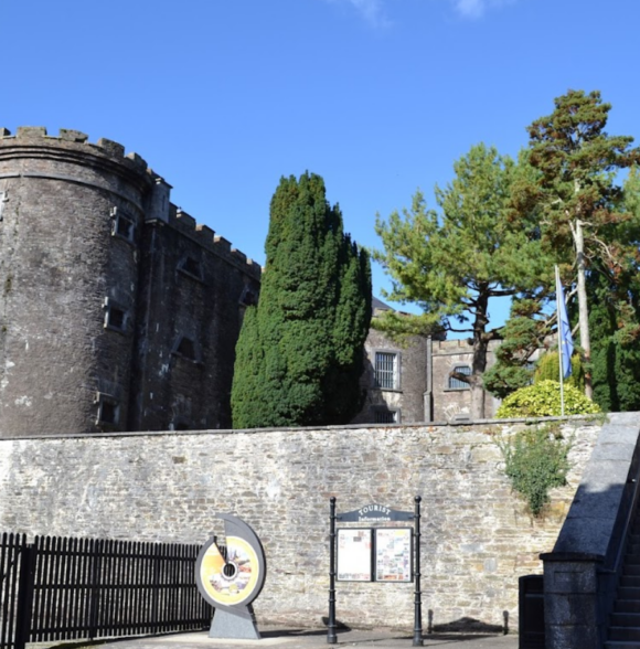 Cork City Gaol