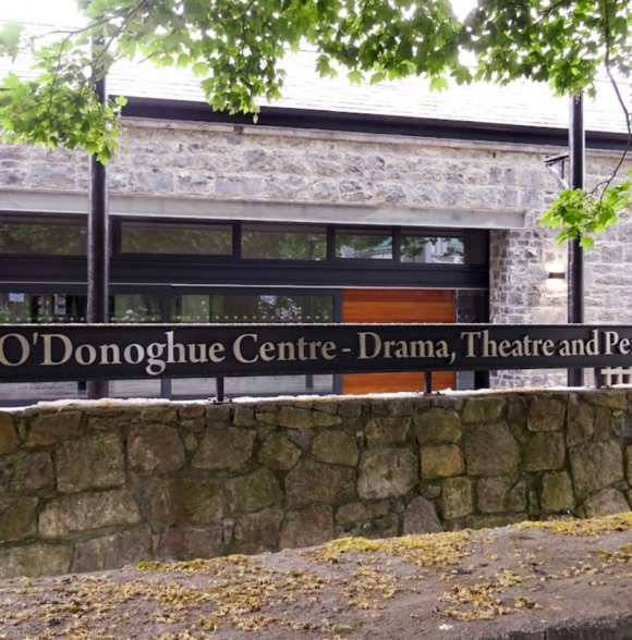 Bank of Ireland Theatre