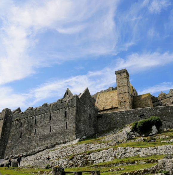 Rock of Cashel
