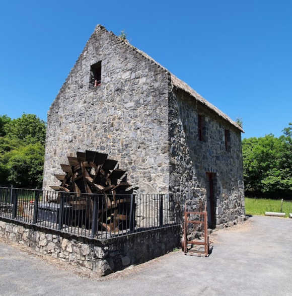 Bunratty Castle & Folk Park