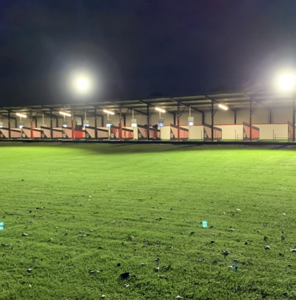 The Acres Driving Range