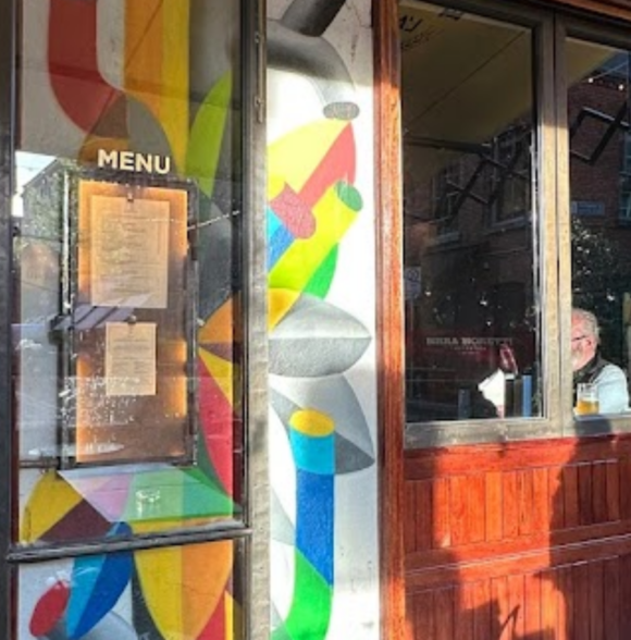 Trinity College Dublin