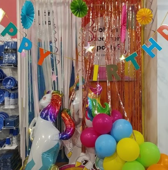 Party Delights Ireland