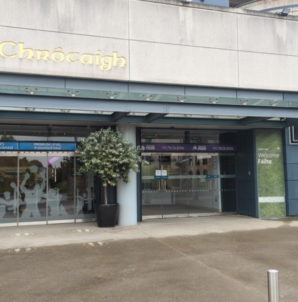 Croke Park Meetings & Events