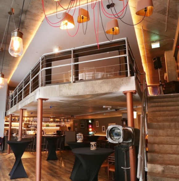 Medley - Private Dining & Events Space