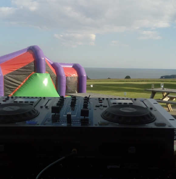 Waterford Wedding & Party DJ Hire