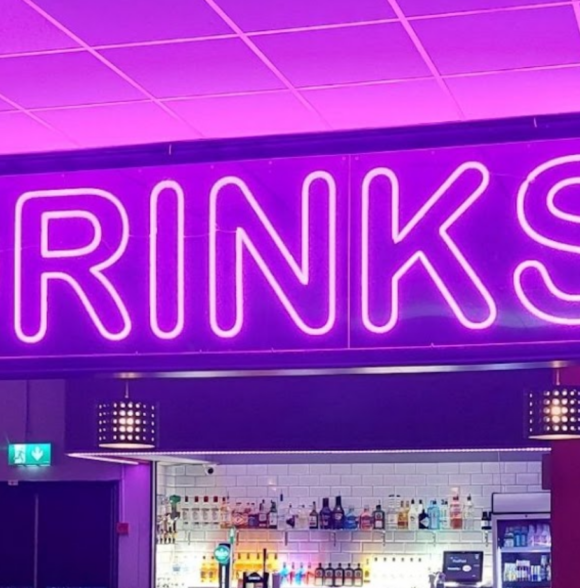 Planet Entertainment Centre Galway