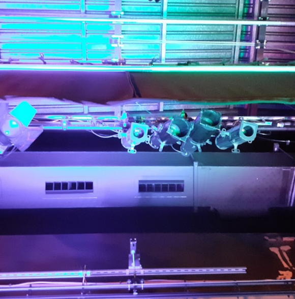 An Taibhdhearc - National Irish language theatre