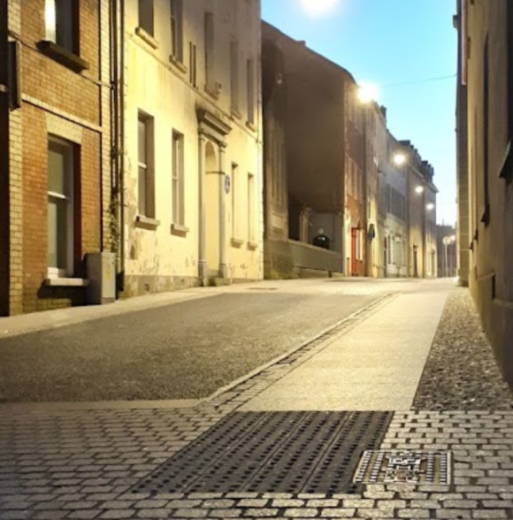 Theatre Royal Waterford