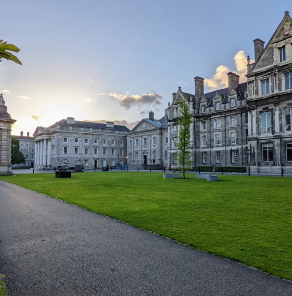 Trinity College Dublin
