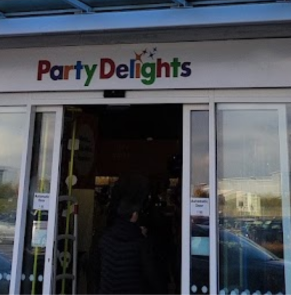 Party Delights Ireland