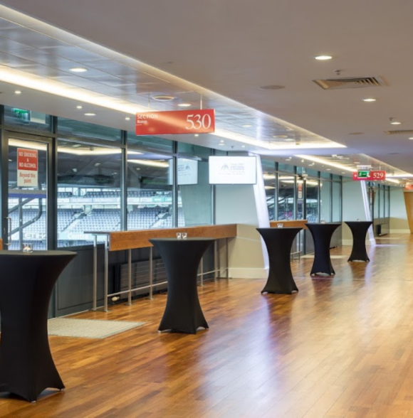 Croke Park Meetings & Events