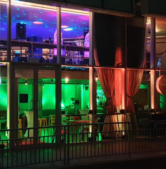 Medley - Private Dining & Events Space