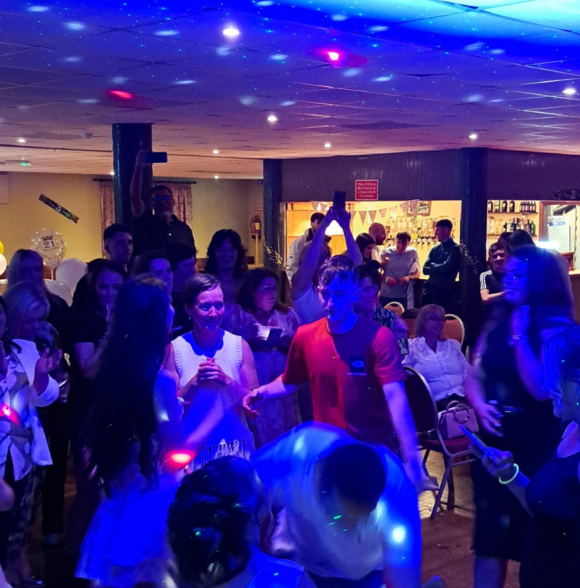 Waterford Wedding & Party DJ Hire