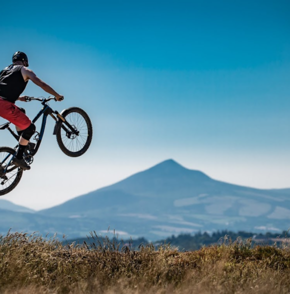 Glencullen Adventure Park (The GAP)