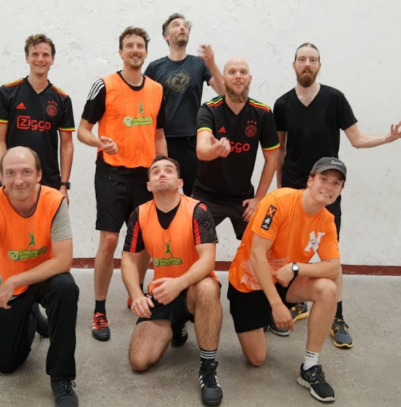 Experience Gaelic Games