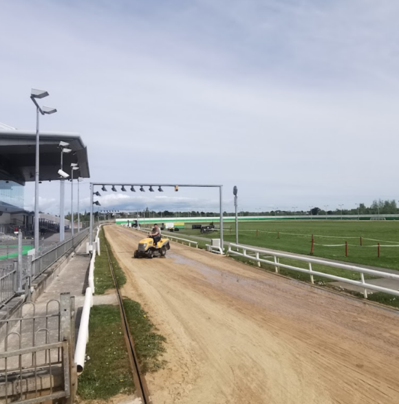 Limerick Greyhound Stadium