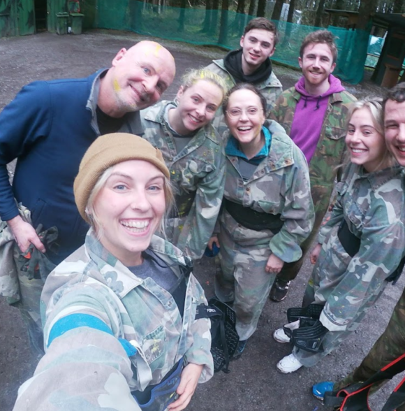 Basecamp Action Adventure Park