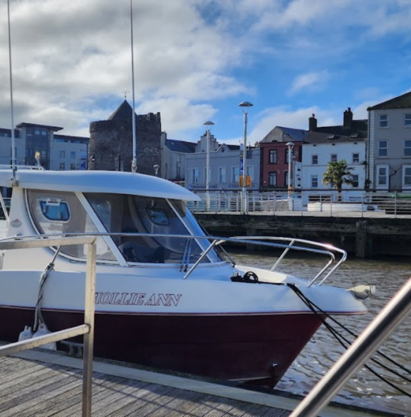 Osprey Viking Cruises