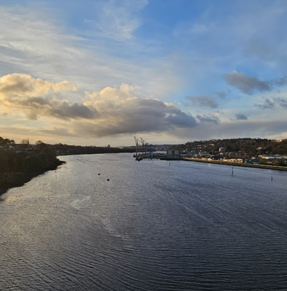 CIT Blackrock Castle Observatory
