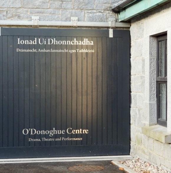 Bank of Ireland Theatre