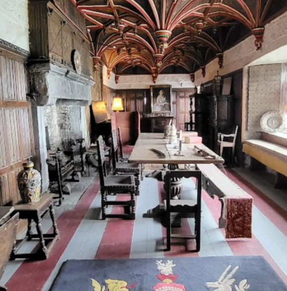 Bunratty Castle & Folk Park