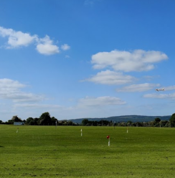 The Acres Driving Range