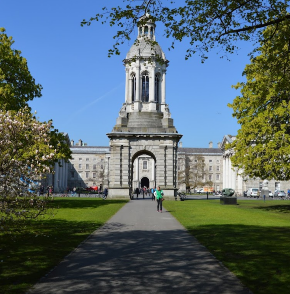 Trinity College Dublin