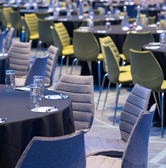 Croke Park Meetings & Events