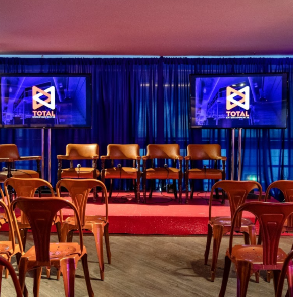 Medley - Private Dining & Events Space