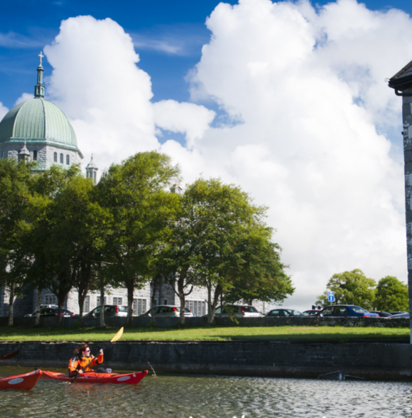 Give It A Go - Ireland