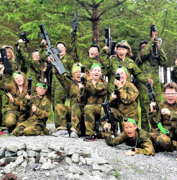 Eile Mental Activity Park