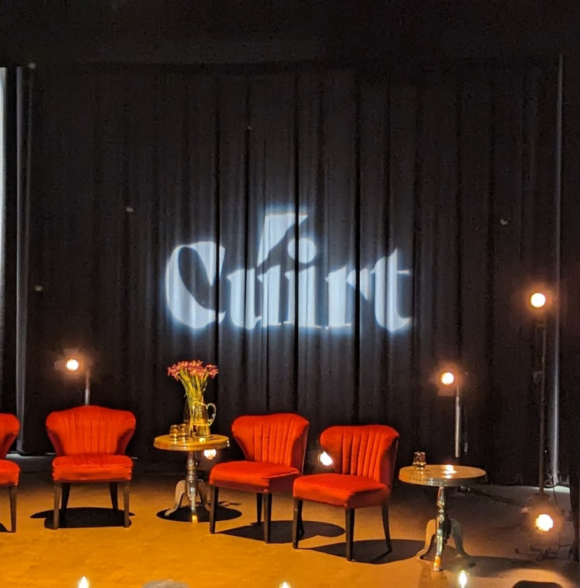 An Taibhdhearc - National Irish language theatre