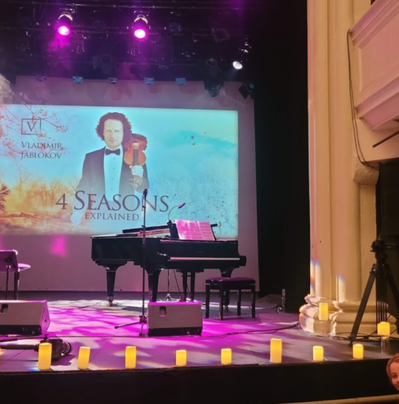 Theatre Royal Waterford