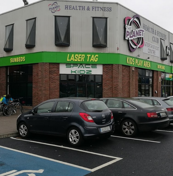 Planet Entertainment Centre Galway