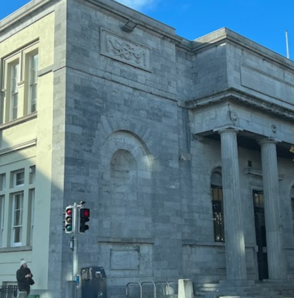 Town Hall Theatre