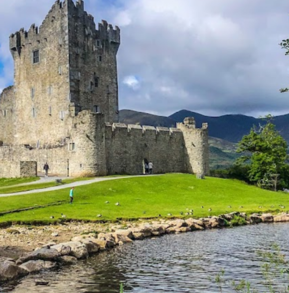 Beyond The Glass Adventure Tours